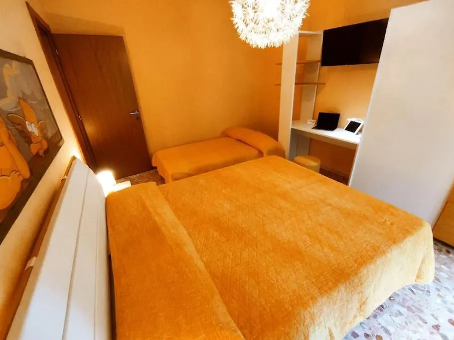 Mi Affaccio Sulla Piazza Apartment Milan
