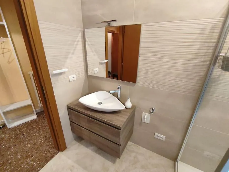Mi Affaccio Sulla Piazza Apartment Milan
