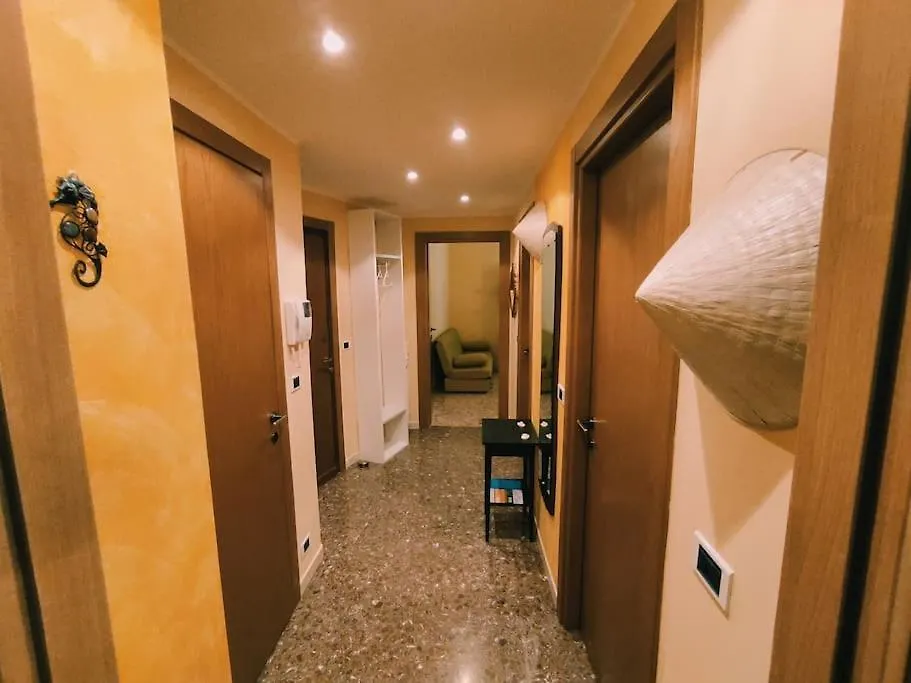 Mi Affaccio Sulla Piazza Apartment Milan