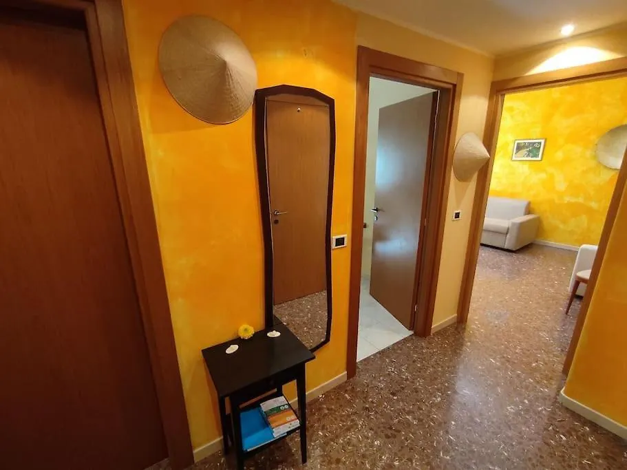 Mi Affaccio Sulla Piazza Apartment Milan