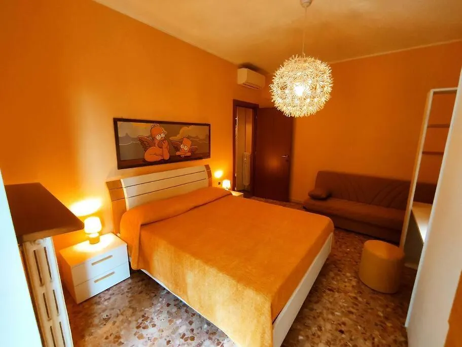 Mi Affaccio Sulla Piazza Apartment Milan