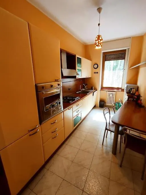 Mi Affaccio Sulla Piazza Apartment Milan